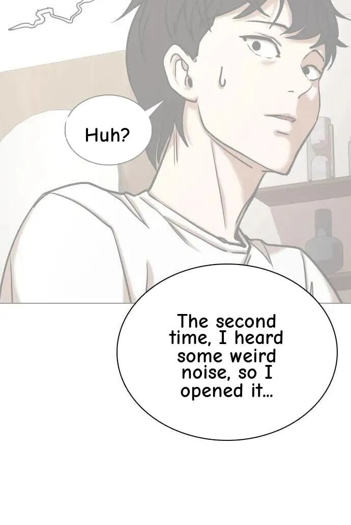 Desire Diary - Deep Chapter 71 page 64 - 