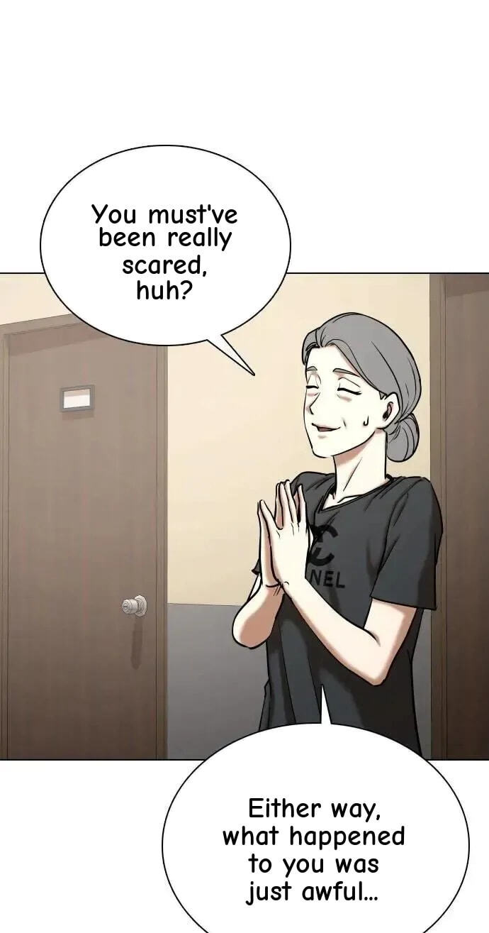 Desire Diary - Deep Chapter 71 page 80 - 