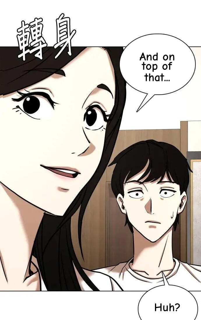Desire Diary - Deep Chapter 71 page 90 - 