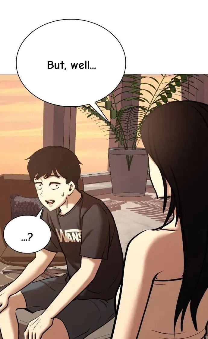 Desire Diary - Deep Chapter 72 page 110 - 