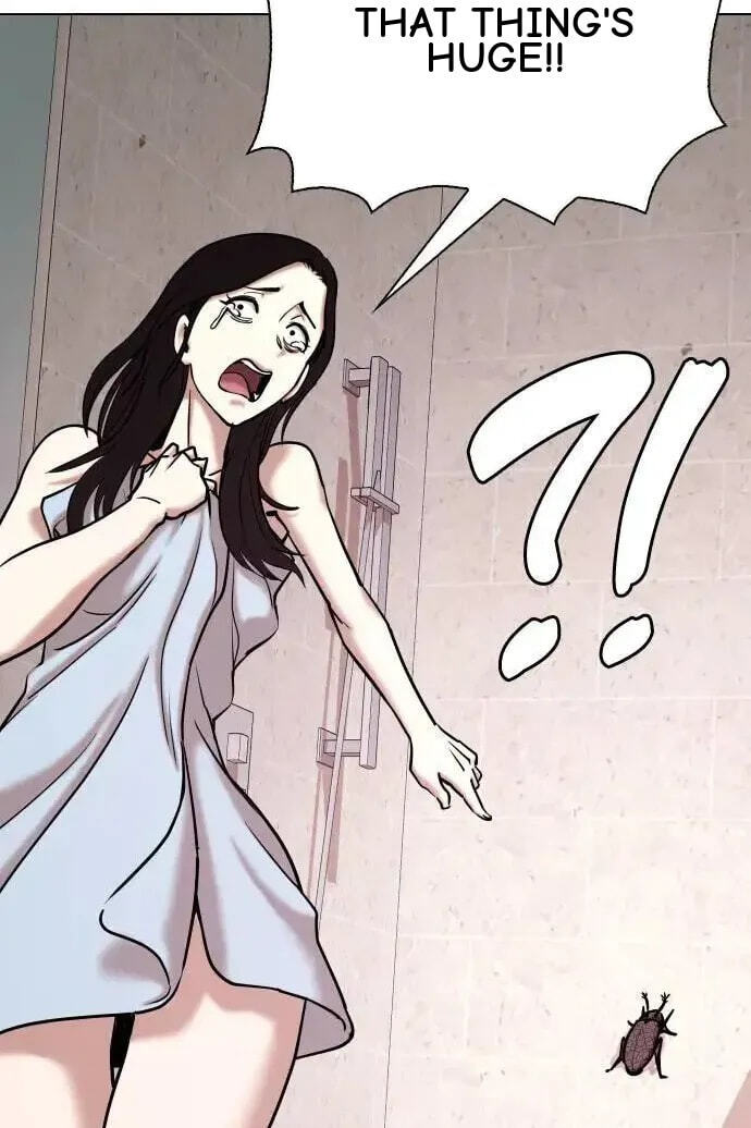 Desire Diary - Deep Chapter 72 page 13 - 