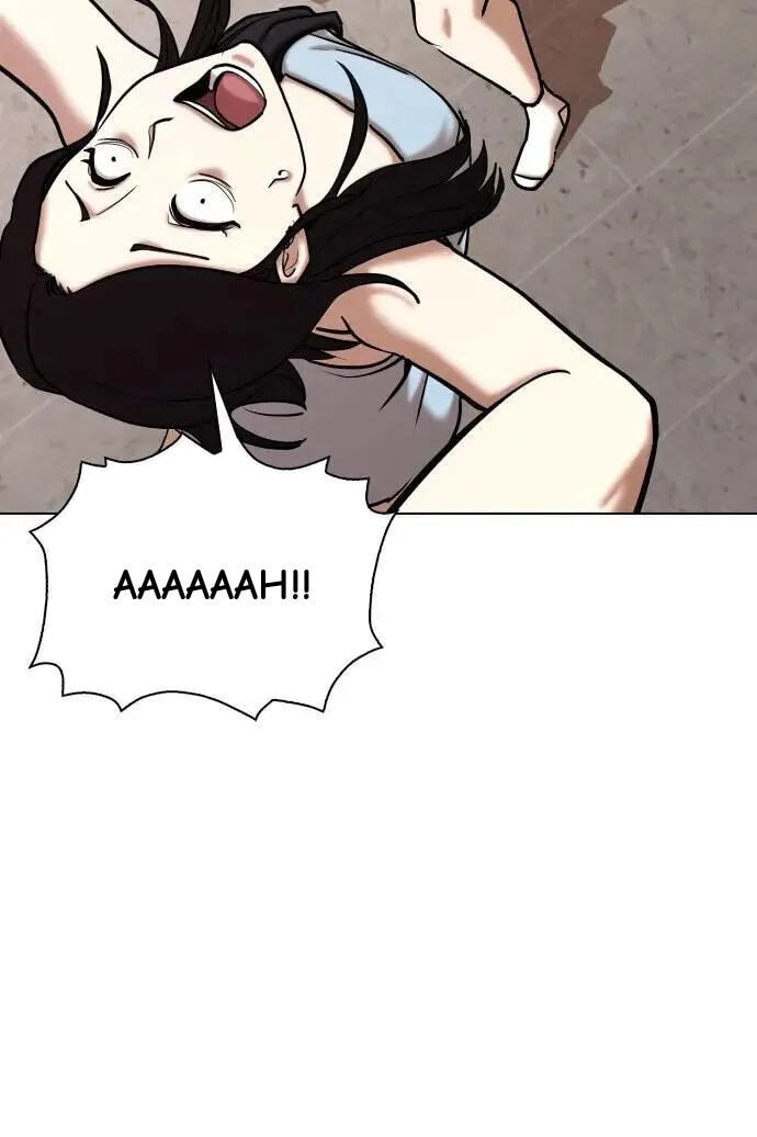 Desire Diary - Deep Chapter 72 page 21 - 