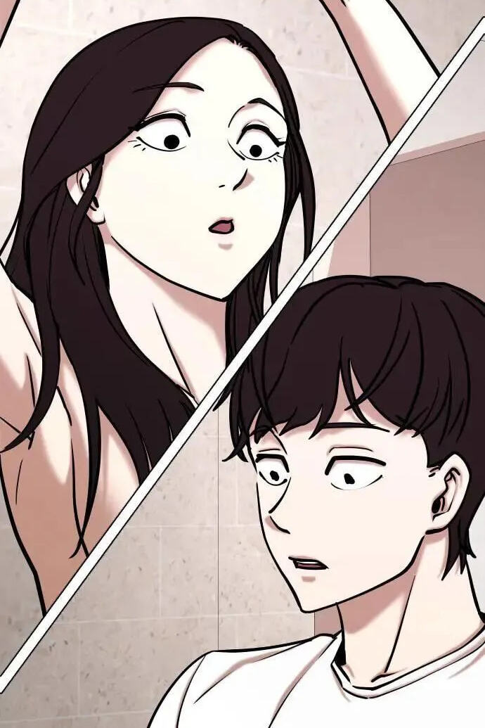 Desire Diary - Deep Chapter 72 page 26 - 