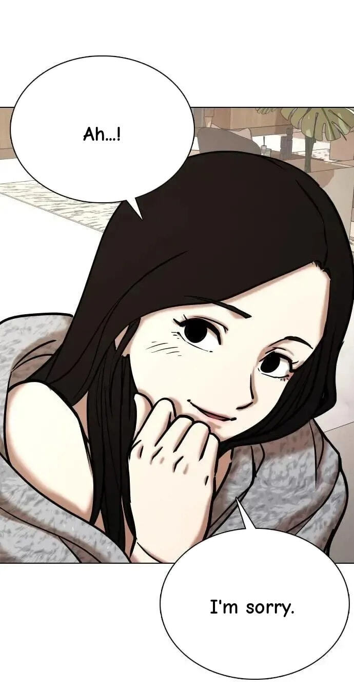 Desire Diary - Deep Chapter 72 page 45 - 