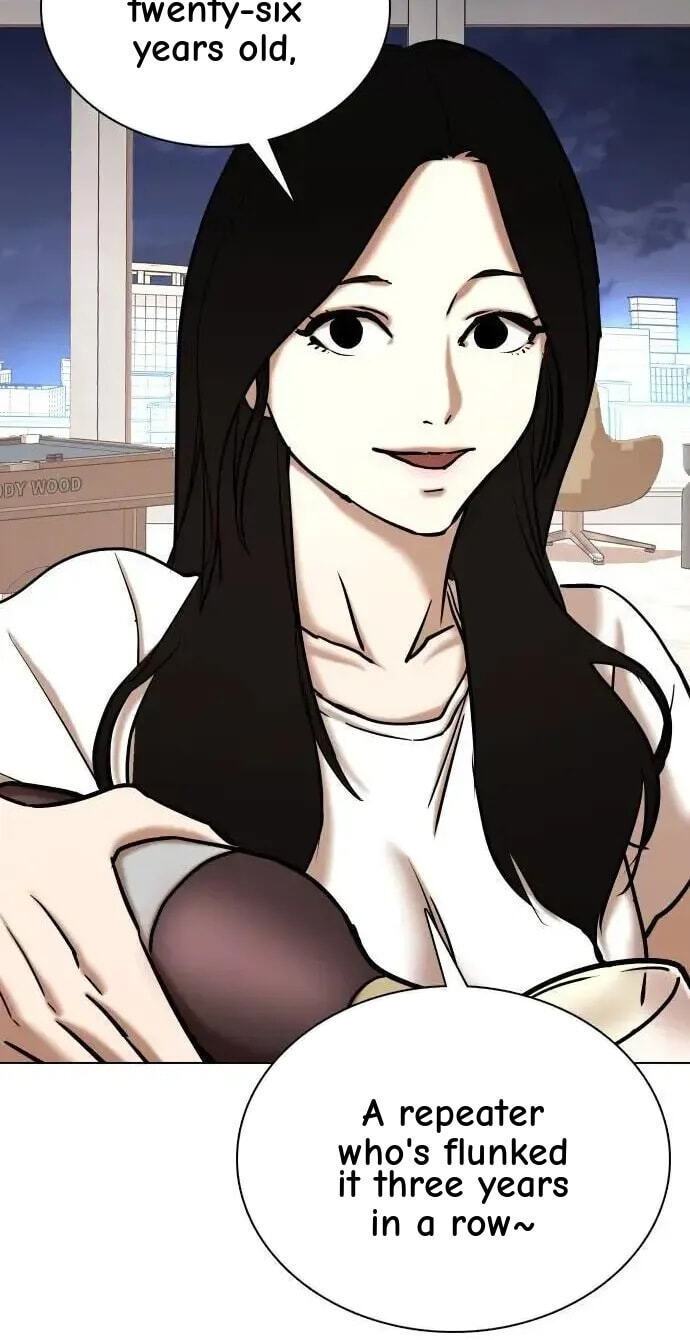 Desire Diary - Deep Chapter 72 page 52 - 