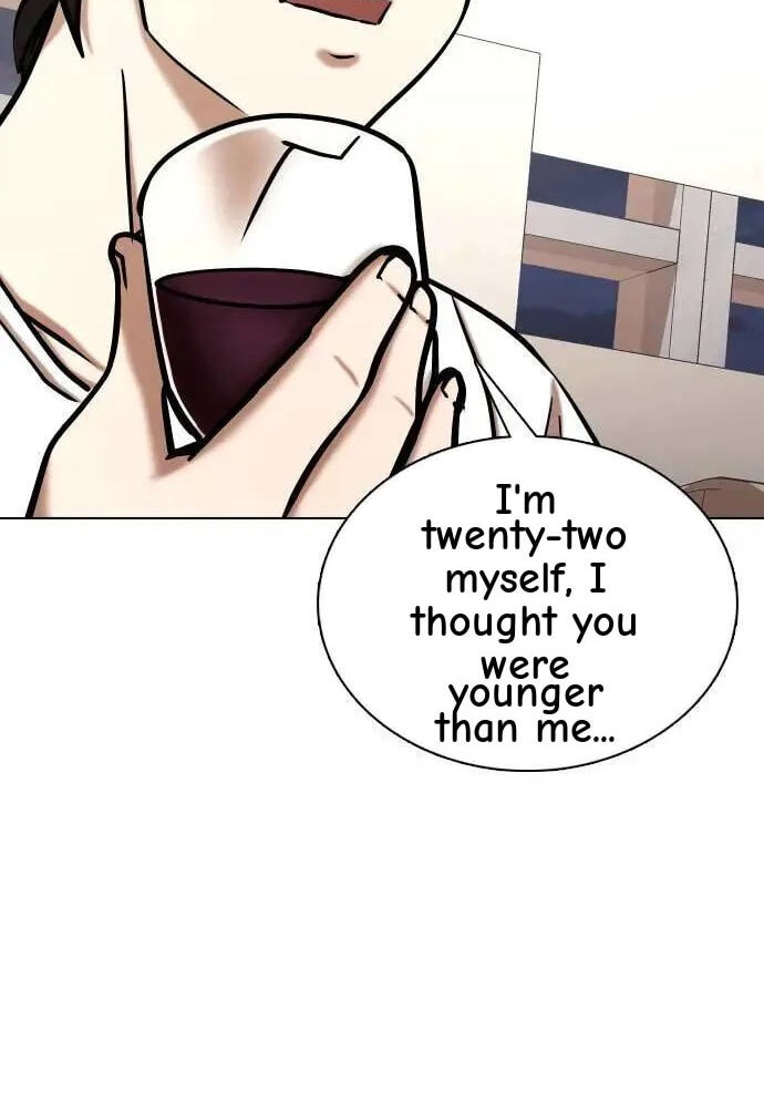 Desire Diary - Deep Chapter 72 page 54 - 