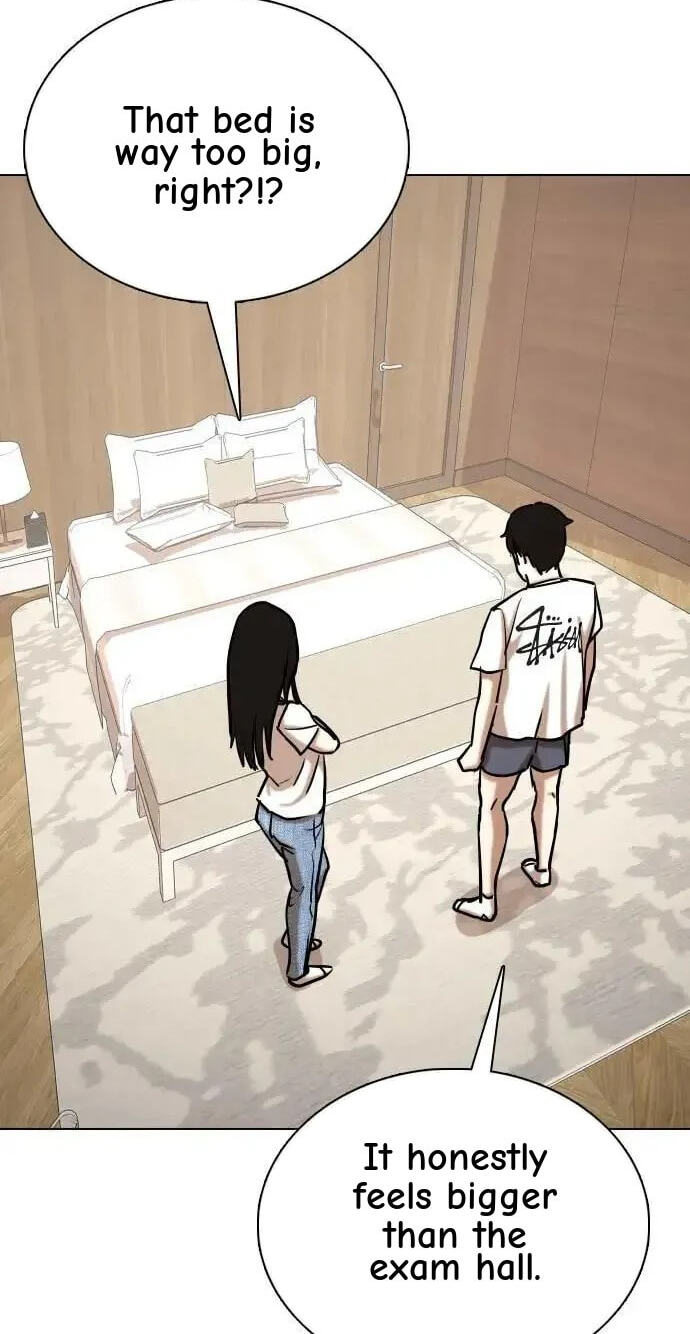 Desire Diary - Deep Chapter 72 page 57 - 