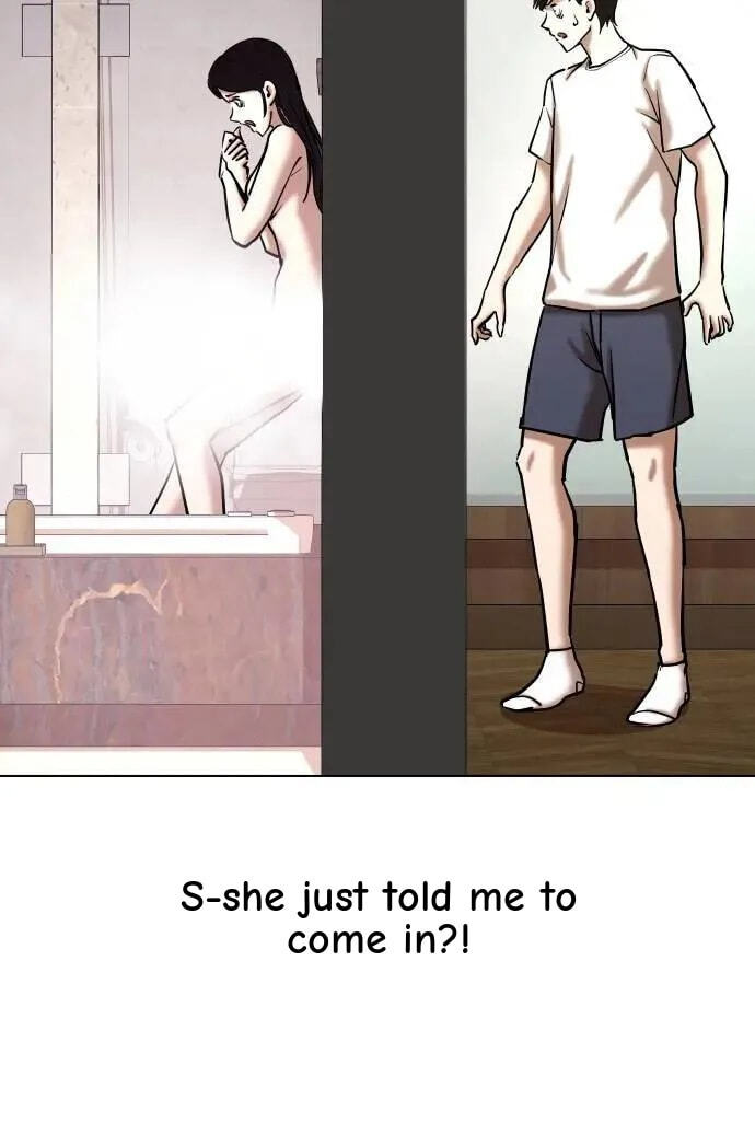 Desire Diary - Deep Chapter 72 page 7 - 