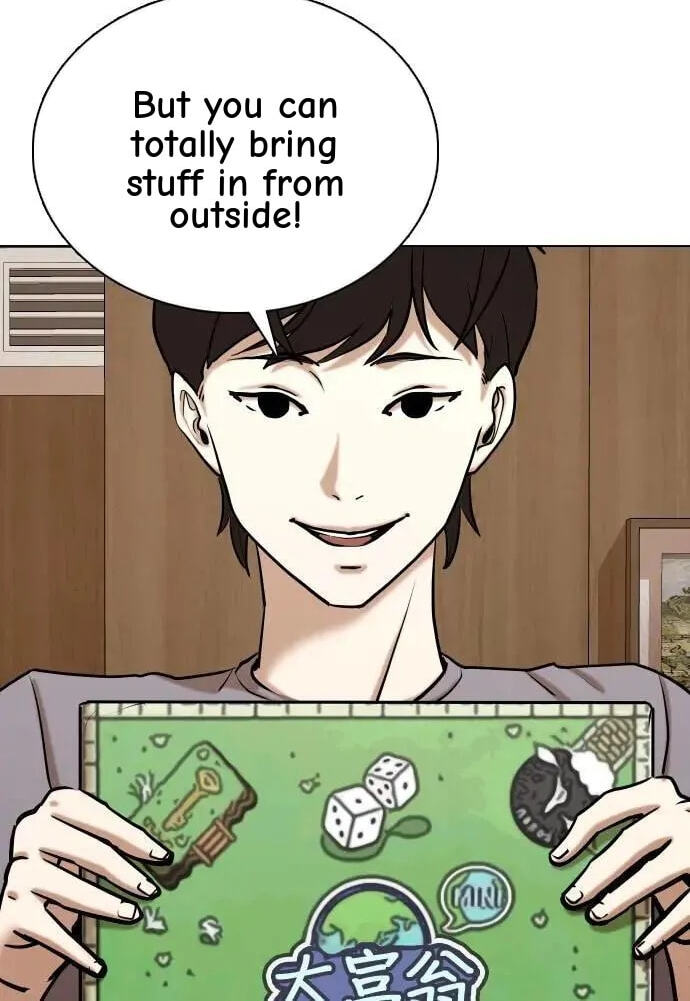 Desire Diary - Deep Chapter 72 page 65 - 