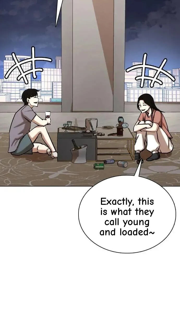 Desire Diary - Deep Chapter 72 page 67 - 