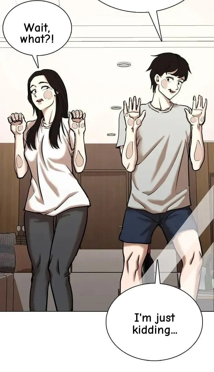 Desire Diary - Deep Chapter 72 page 70 - 