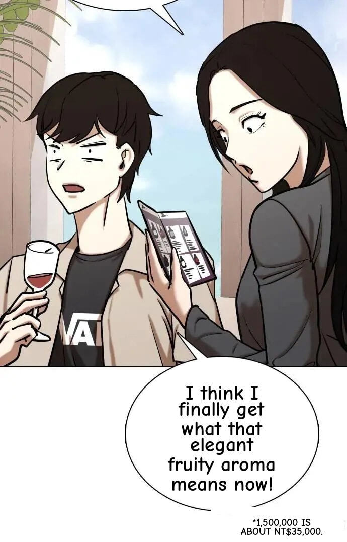 Desire Diary - Deep Chapter 72 page 87 - 