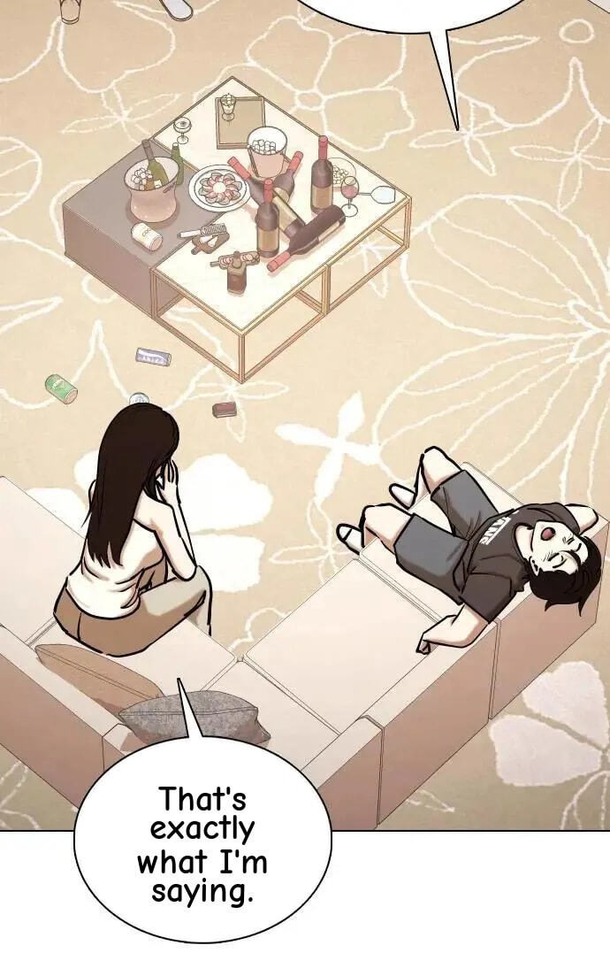 Desire Diary - Deep Chapter 72 page 91 - 