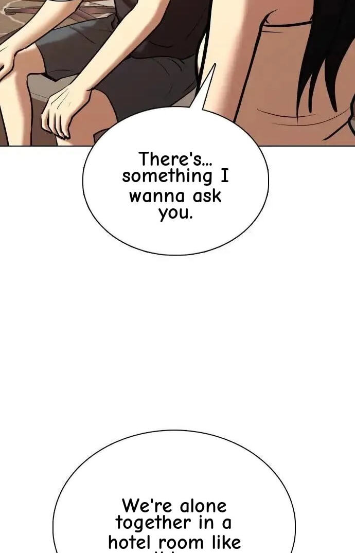 Desire Diary - Deep Chapter 73 page 2 - 