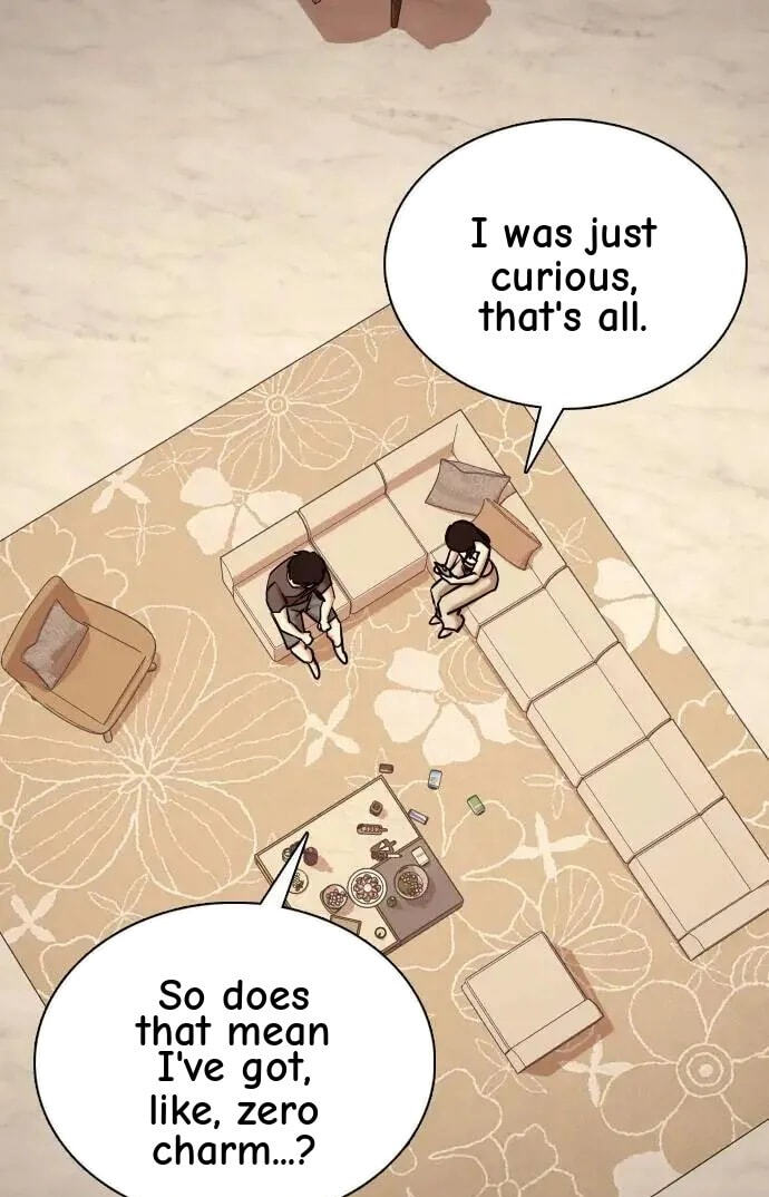 Desire Diary - Deep Chapter 73 page 15 - 