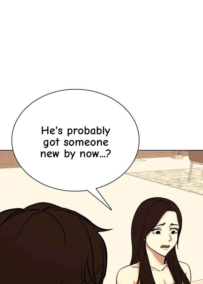 Desire Diary - Deep Chapter 73 page 23 - 
