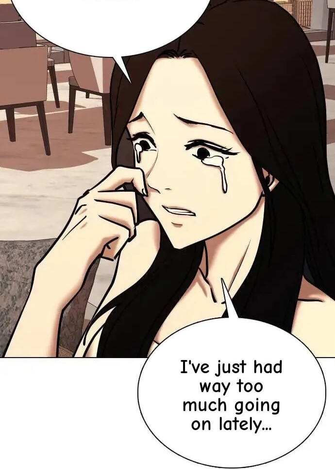 Desire Diary - Deep Chapter 73 page 30 - 