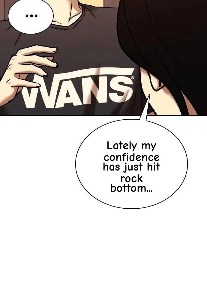 Desire Diary - Deep Chapter 73 page 32 - 