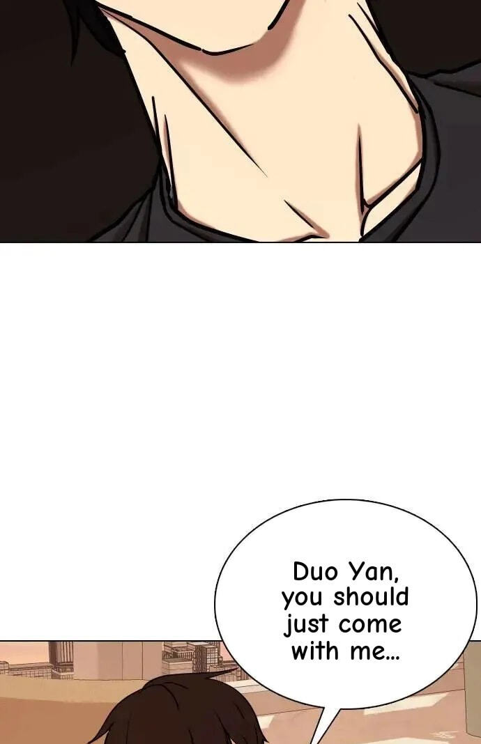 Desire Diary - Deep Chapter 73 page 35 - 
