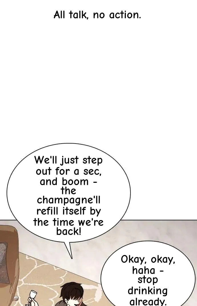 Desire Diary - Deep Chapter 73 page 39 - 