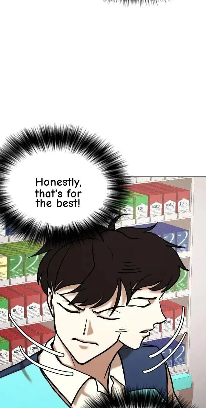 Desire Diary - Deep Chapter 73 page 60 - 