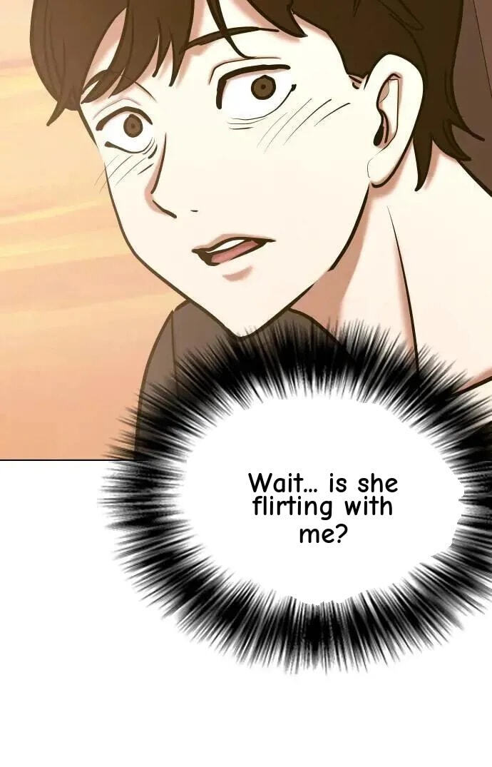 Desire Diary - Deep Chapter 73 page 7 - 