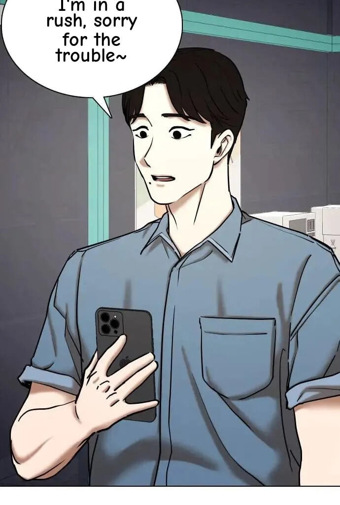 Desire Diary - Deep Chapter 73 page 67 - 