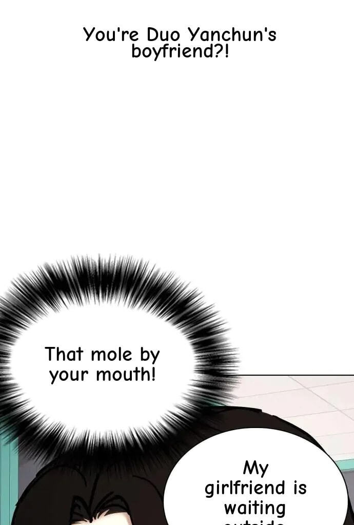 Desire Diary - Deep Chapter 73 page 68 - 