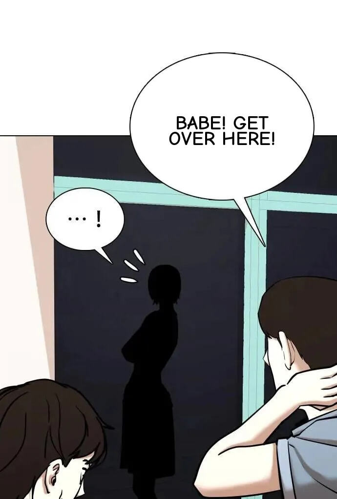 Desire Diary - Deep Chapter 73 page 75 - 