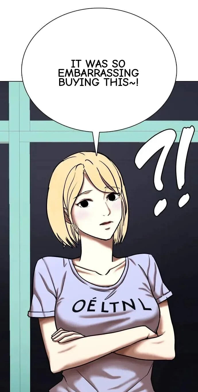 Desire Diary - Deep Chapter 73 page 79 - 