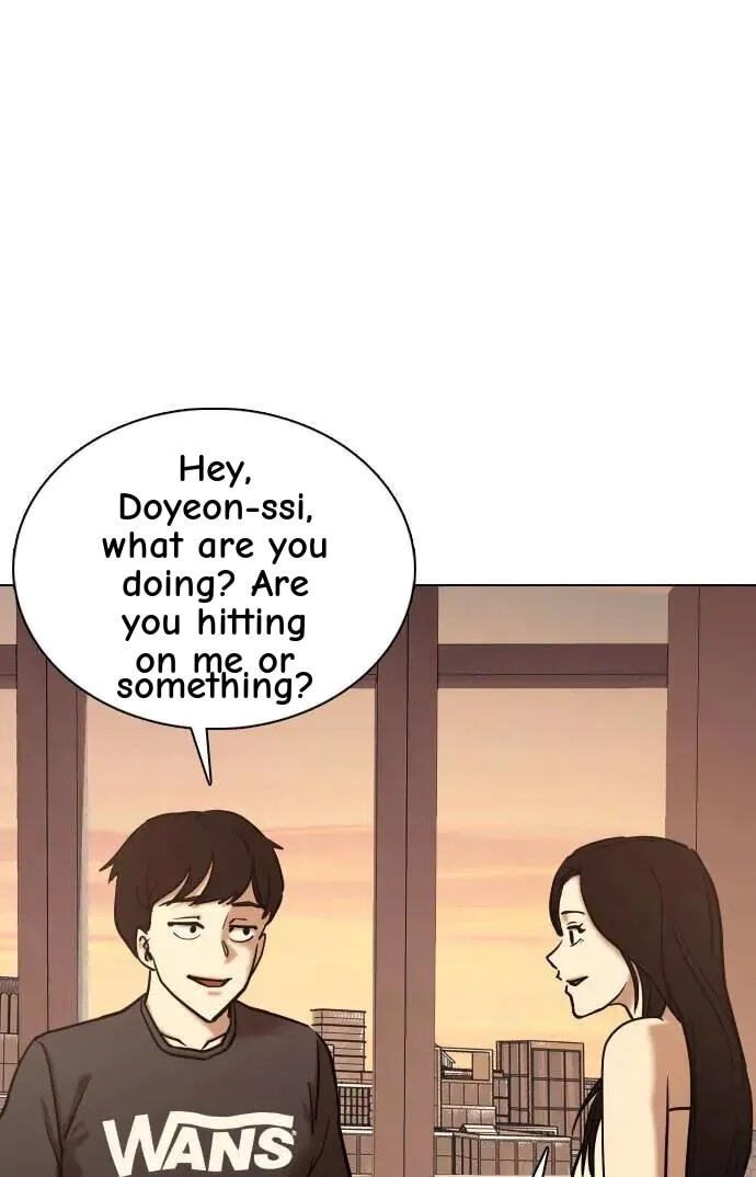 Desire Diary - Deep Chapter 73 page 9 - 