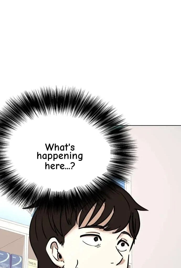 Desire Diary - Deep Chapter 73 page 82 - 