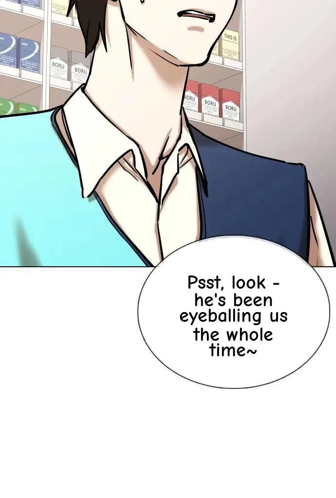 Desire Diary - Deep Chapter 73 page 83 - 