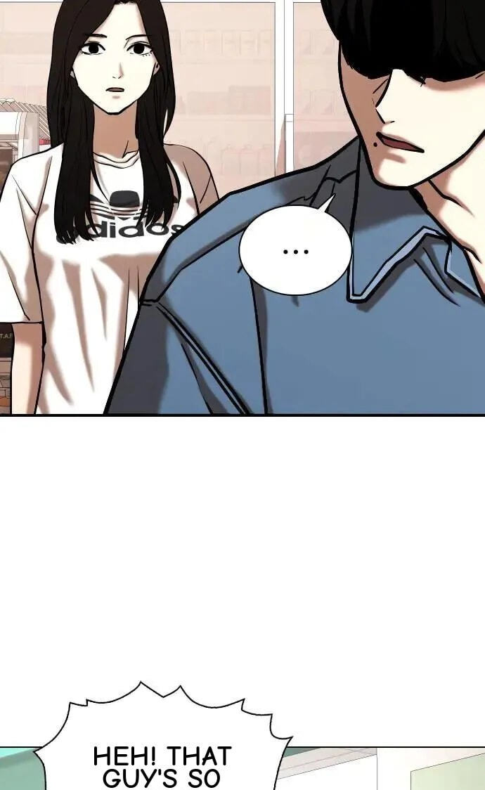 Desire Diary - Deep Chapter 74 page 35 - 