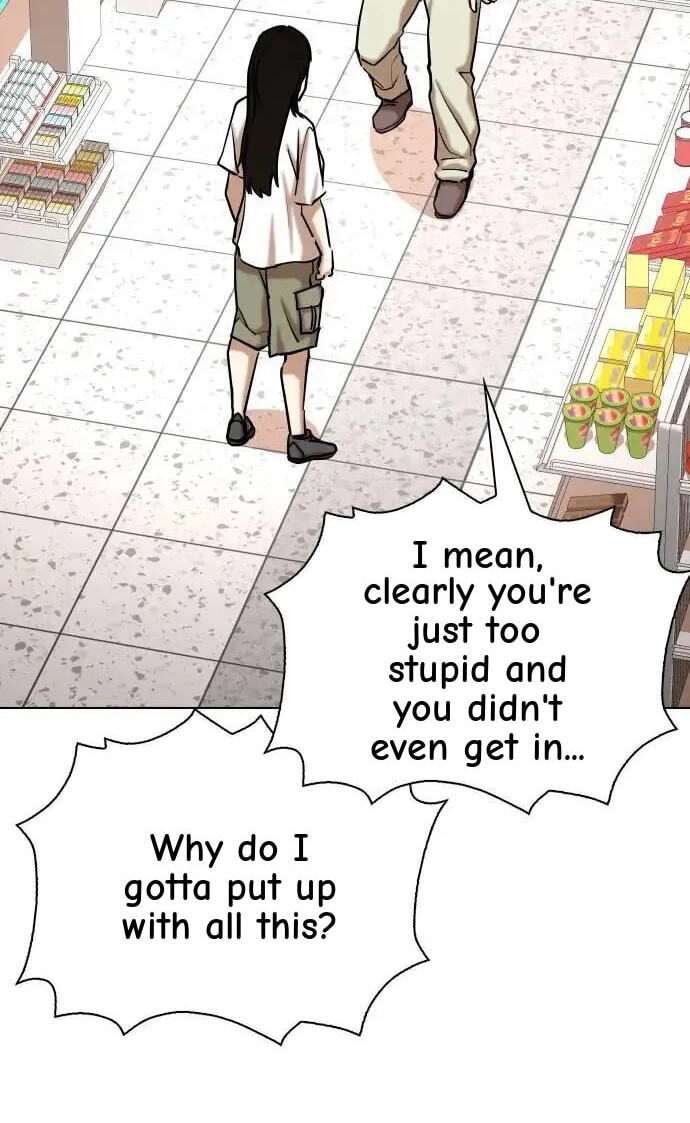Desire Diary - Deep Chapter 74 page 38 - 