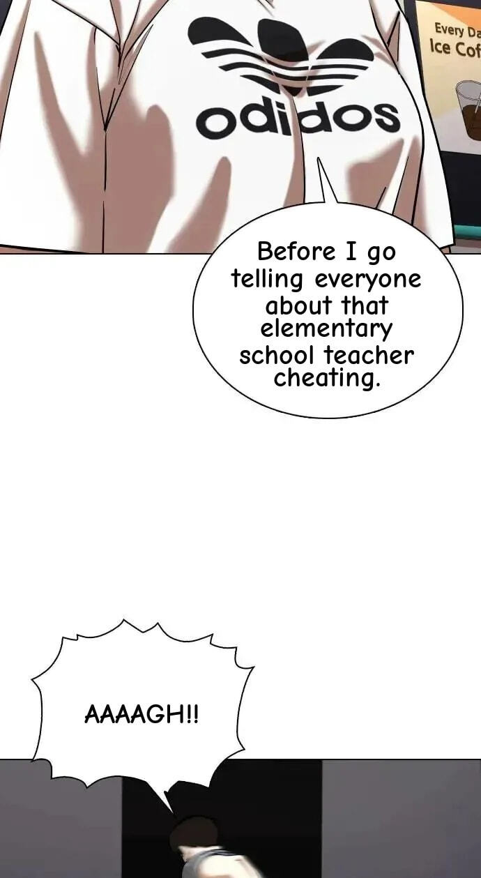 Desire Diary - Deep Chapter 74 page 59 - 