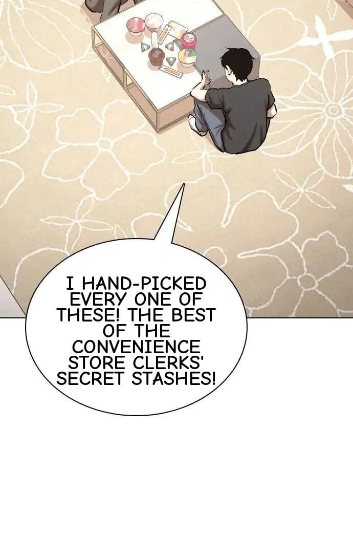 Desire Diary - Deep Chapter 74 page 75 - 