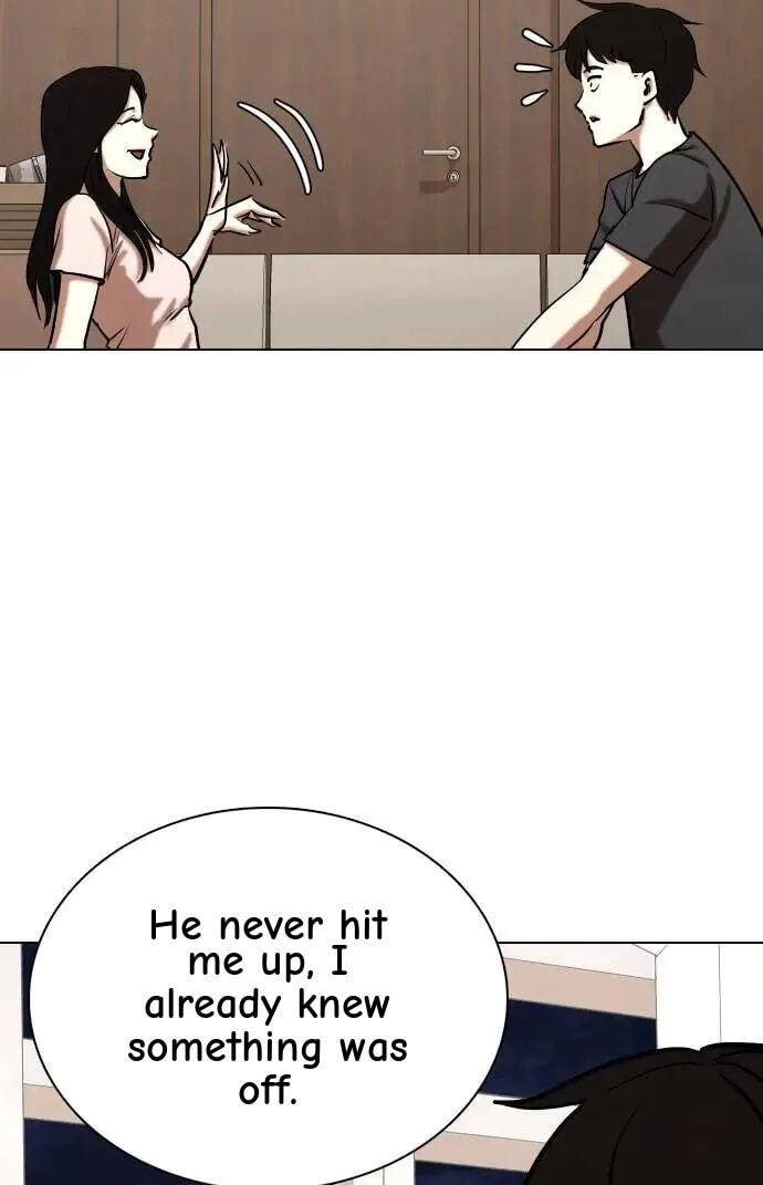 Desire Diary - Deep Chapter 74 page 81 - 