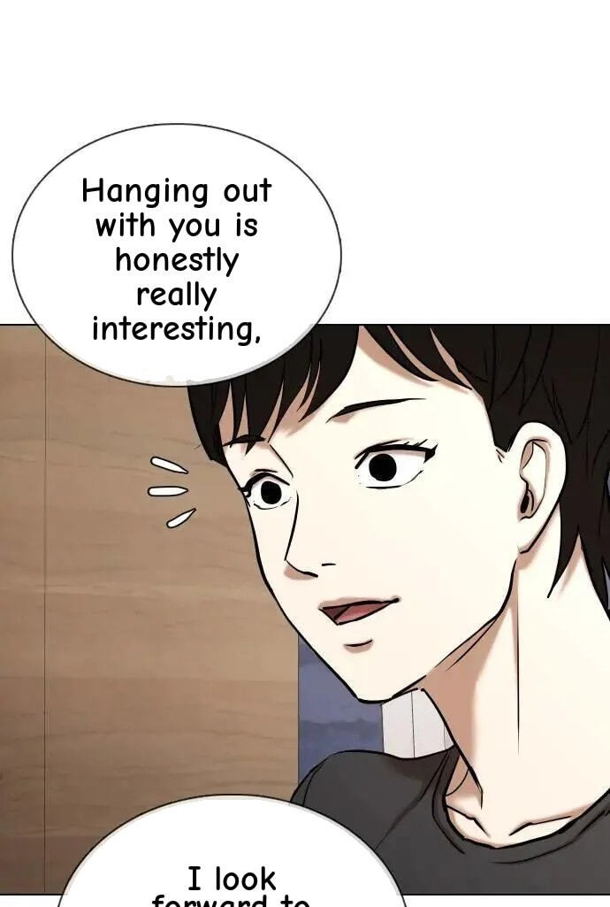 Desire Diary - Deep Chapter 75 page 11 - 