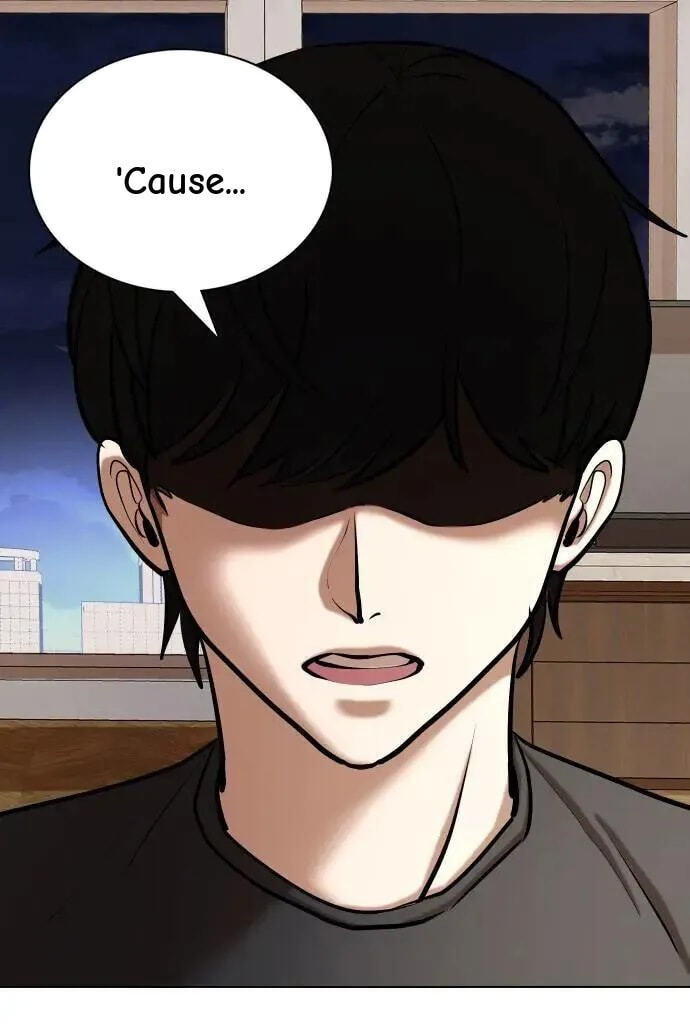 Desire Diary - Deep Chapter 75 page 3 - 