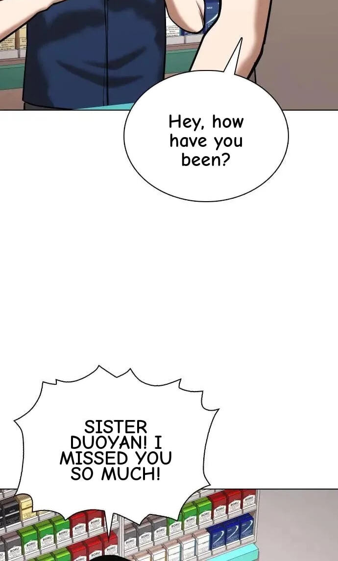 Desire Diary - Deep Chapter 75 page 28 - 