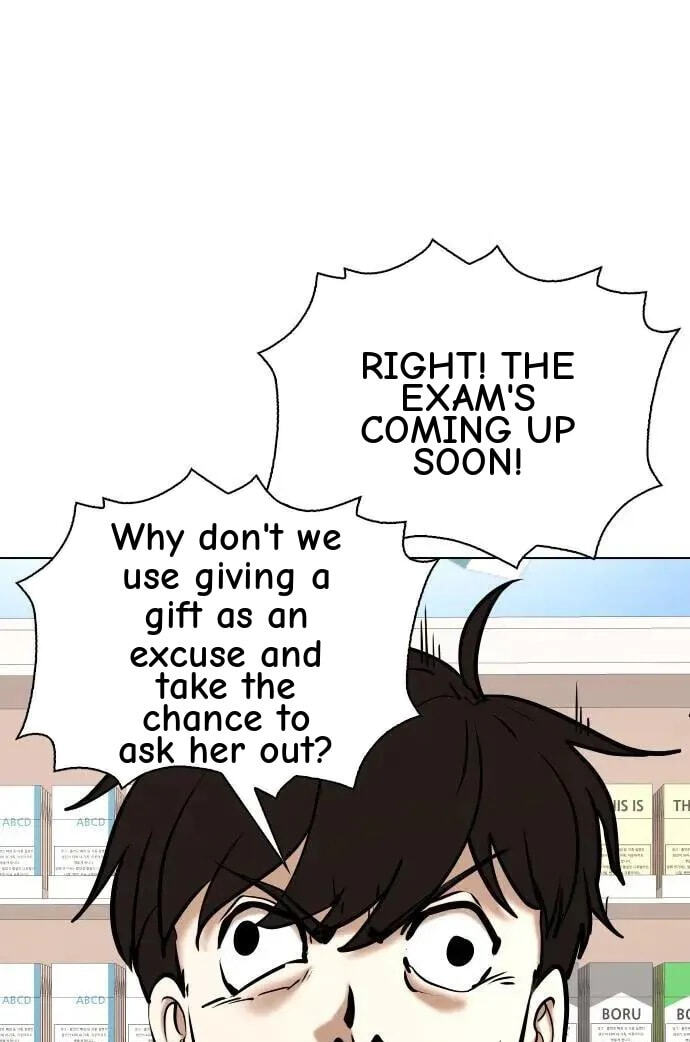 Desire Diary - Deep Chapter 75 page 33 - 