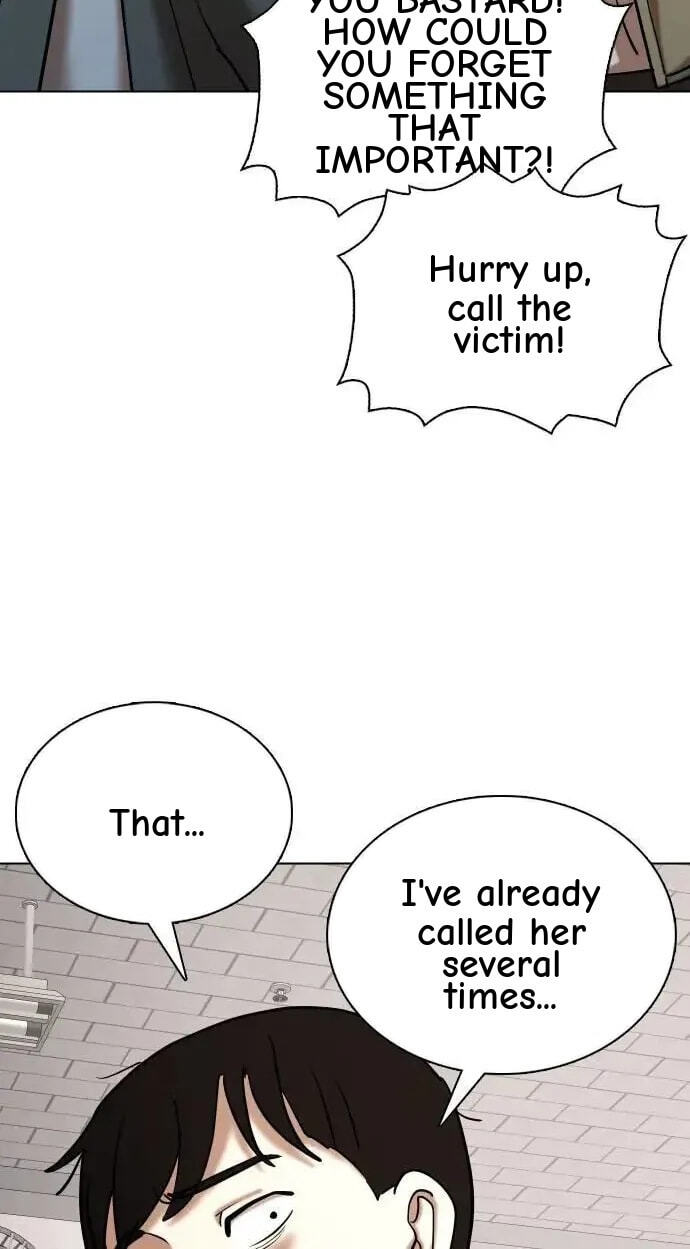 Desire Diary - Deep Chapter 75 page 51 - 