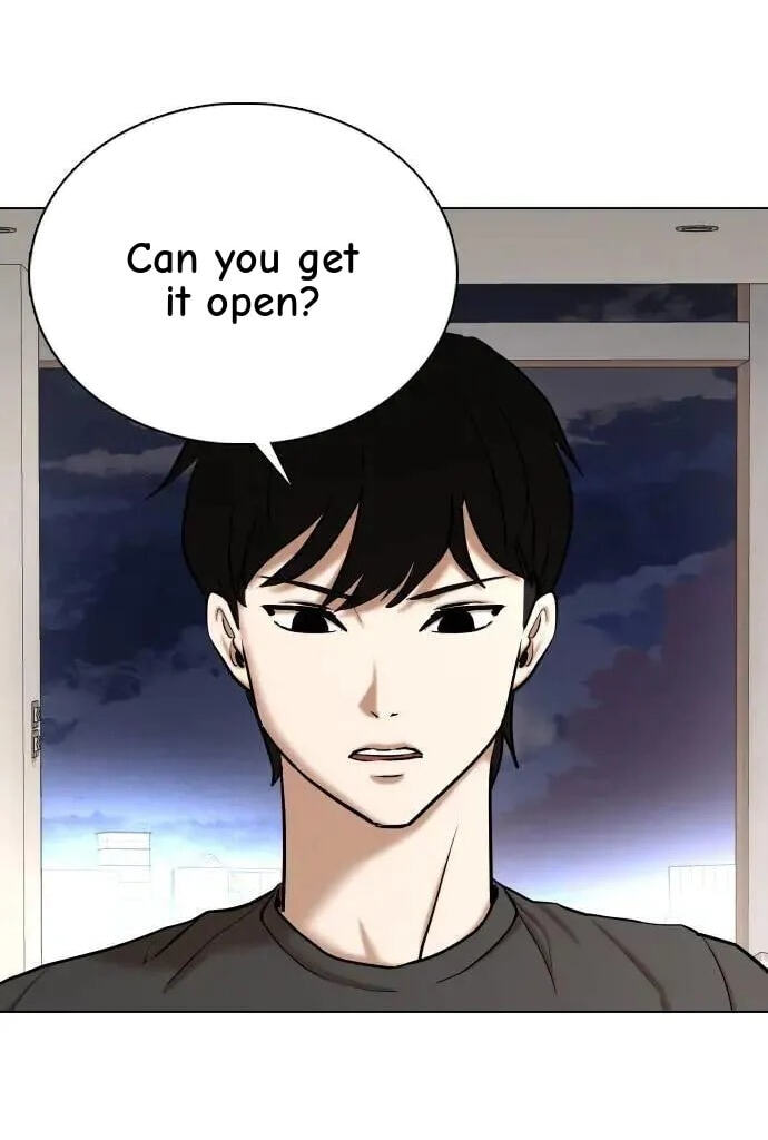 Desire Diary - Deep Chapter 75 page 8 - 