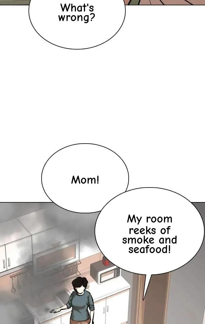 Desire Diary - Deep Chapter 75 page 75 - 