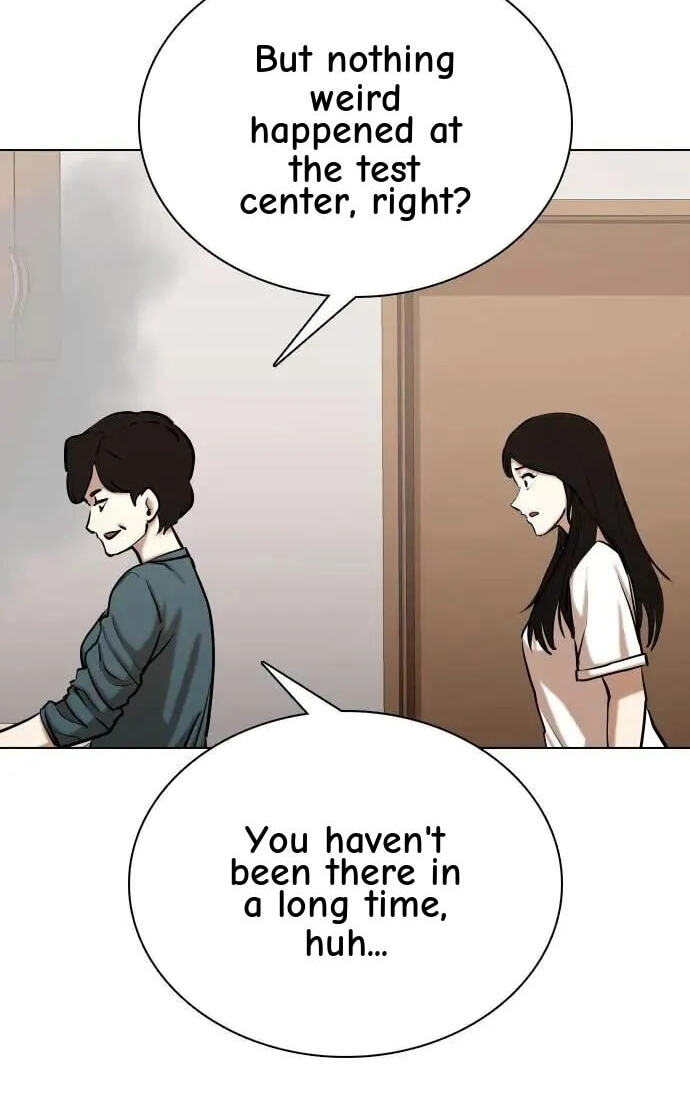 Desire Diary - Deep Chapter 75 page 77 - 