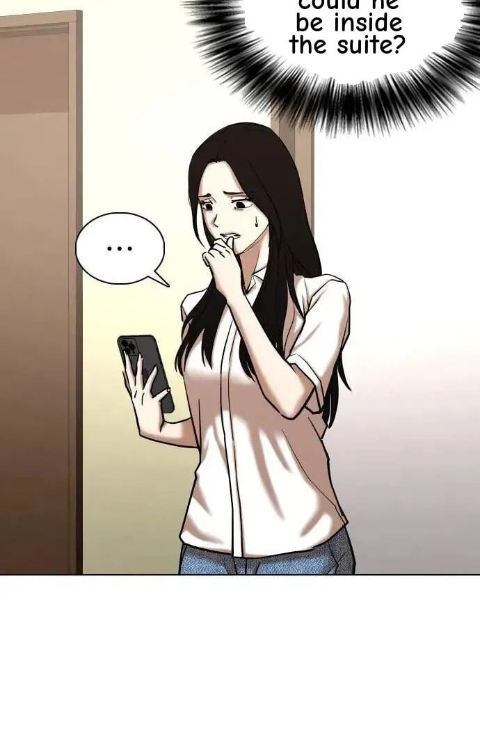 Desire Diary - Deep Chapter 76 page 11 - 