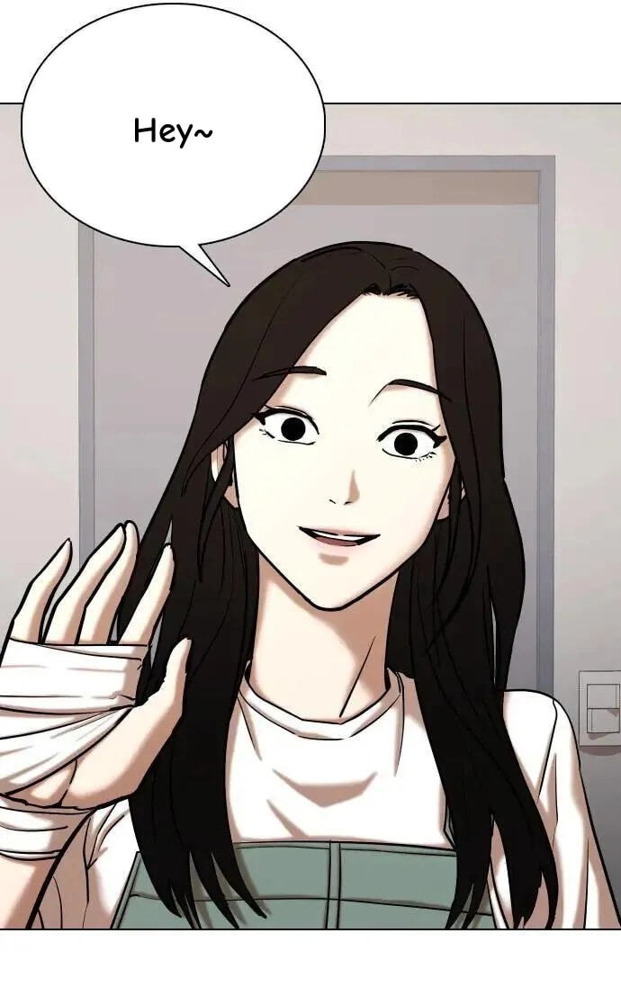 Desire Diary - Deep Chapter 76 page 107 - 