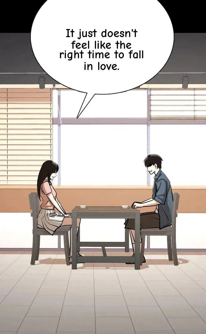 Desire Diary - Deep Chapter 76 page 111 - 