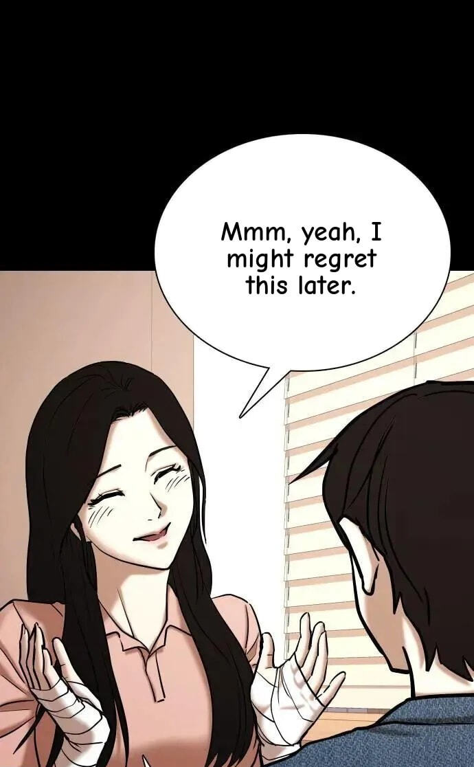 Desire Diary - Deep Chapter 76 page 119 - 